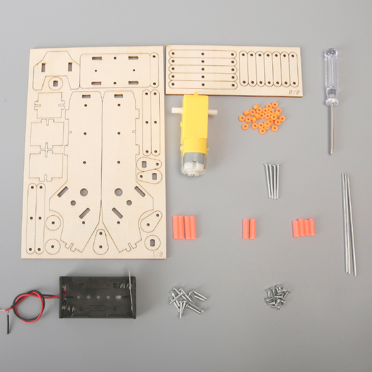 Estudantes tecnologia diy pequ - Kids Toys Dog avaliação e preço