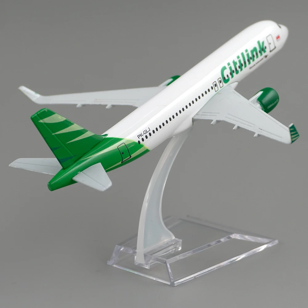 1/400 aeronave indonésia citil - Kids Toys Indonesia avaliação e preço