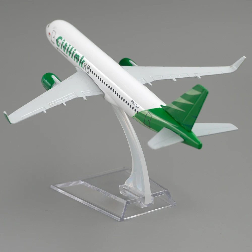 1/400 aeronave indonésia citil - Kids Toys Indonesia avaliação e preço