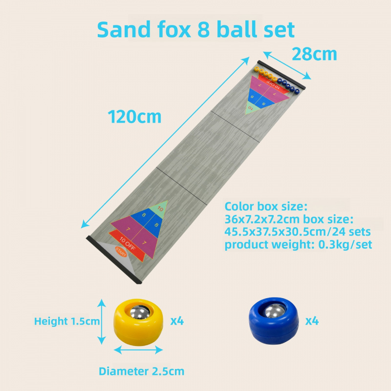 Conjunto de Jogo de Mesa Curli - Kids Toys Set avaliação e preço