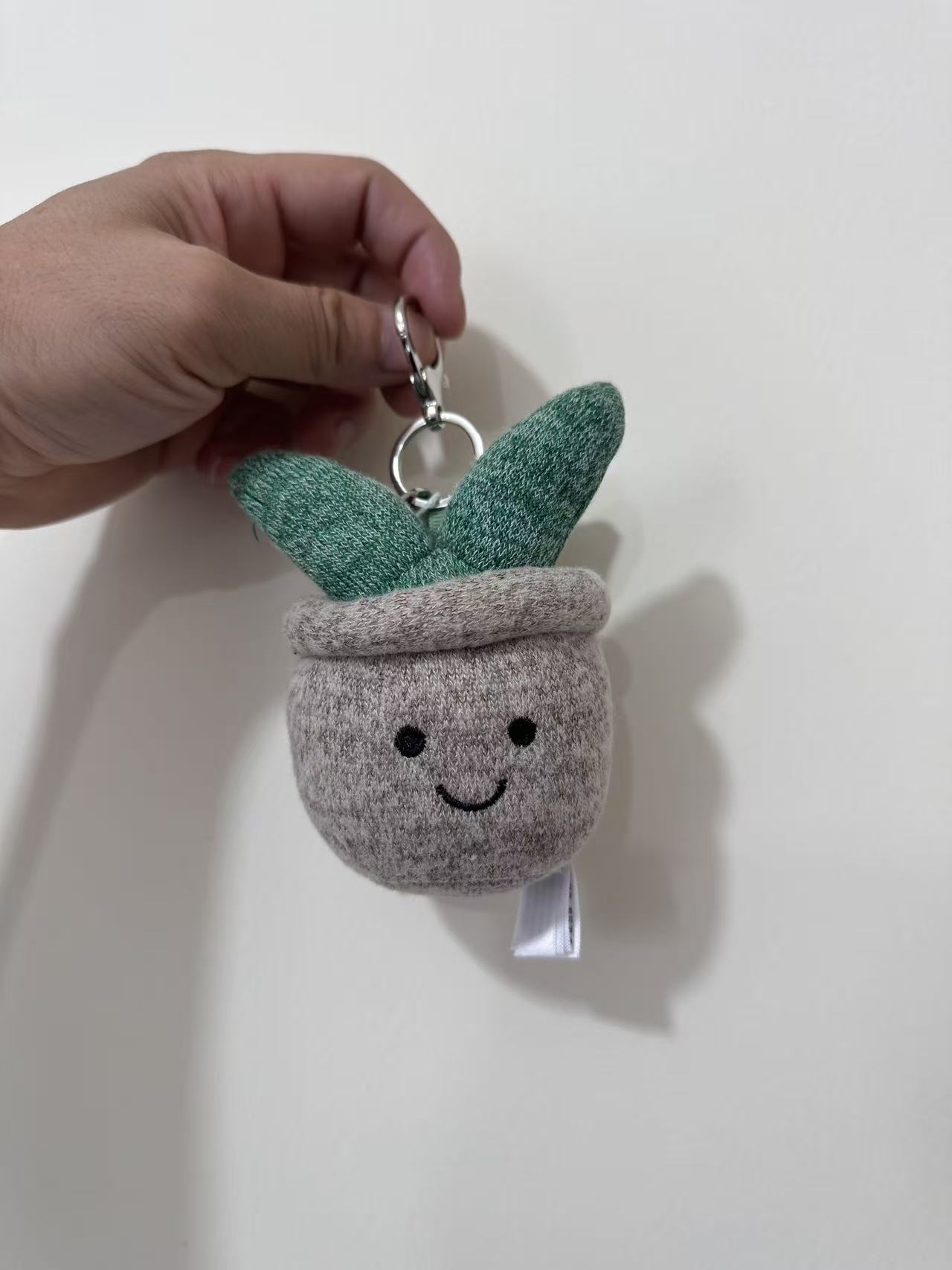 Novo chaveiro de pelúcia da ma - Kids Toys Latest avaliação e preço