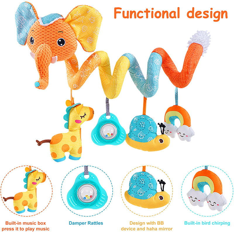 Assento de carro brinquedos in - Kids Toys New Born avaliação e preço