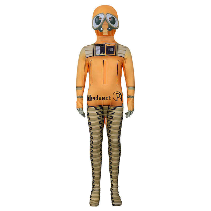 Fantasia de Halloween para Men - Kids Toys Set avaliação e preço