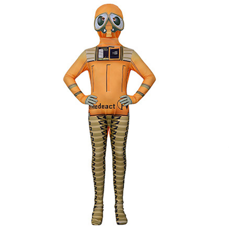 Fantasia de Halloween para Men - Kids Toys Set avaliação e preço